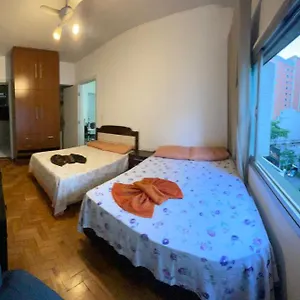  Apartamento Rua Augusta