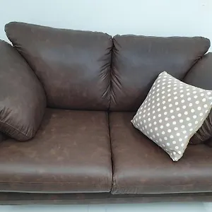  Apartamento Apto Office No Centro/bela Vista De