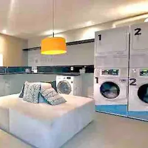  Apartamento 1709 - Rentaqui Comfort Bela Vista
