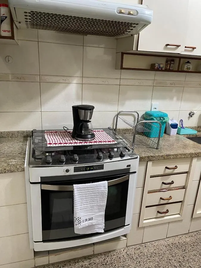 Suite Aconchegante Proxima Ao Metro Penha ! Sao Paulo