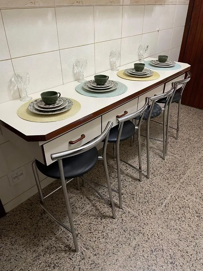 Homestay Suite Aconchegante Proxima Ao Metro Penha ! Sao Paulo