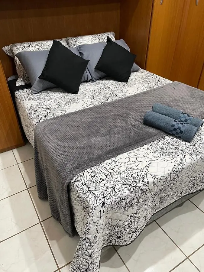 Suite Aconchegante Proxima Ao Metro Penha ! Sao Paulo