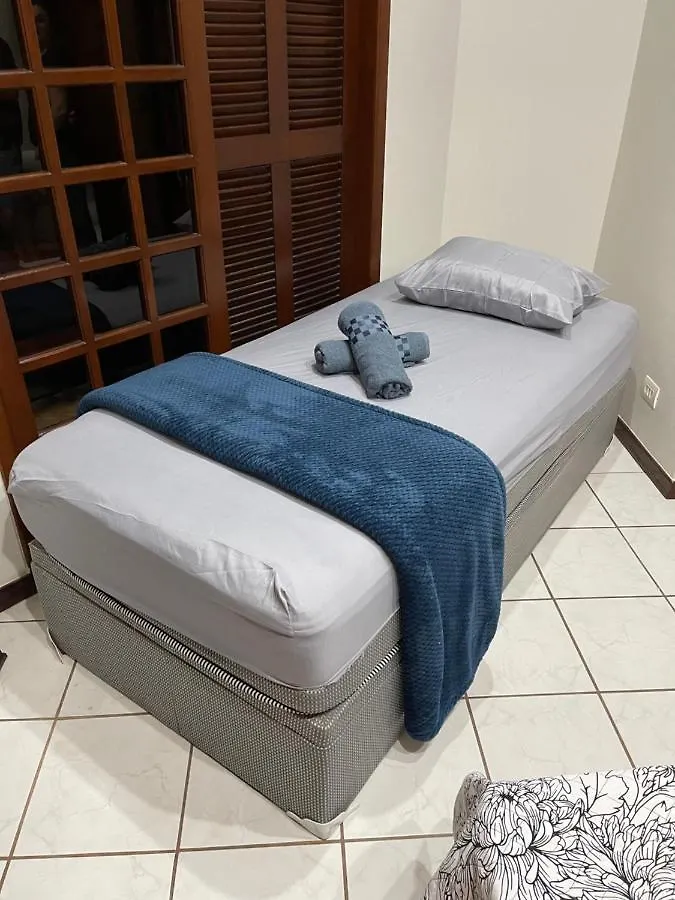 Suite Aconchegante Proxima Ao Metro Penha ! Sao Paulo