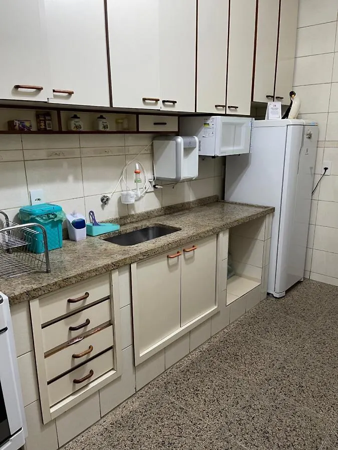 Suite Aconchegante Proxima Ao Metro Penha ! Sao Paulo Homestay