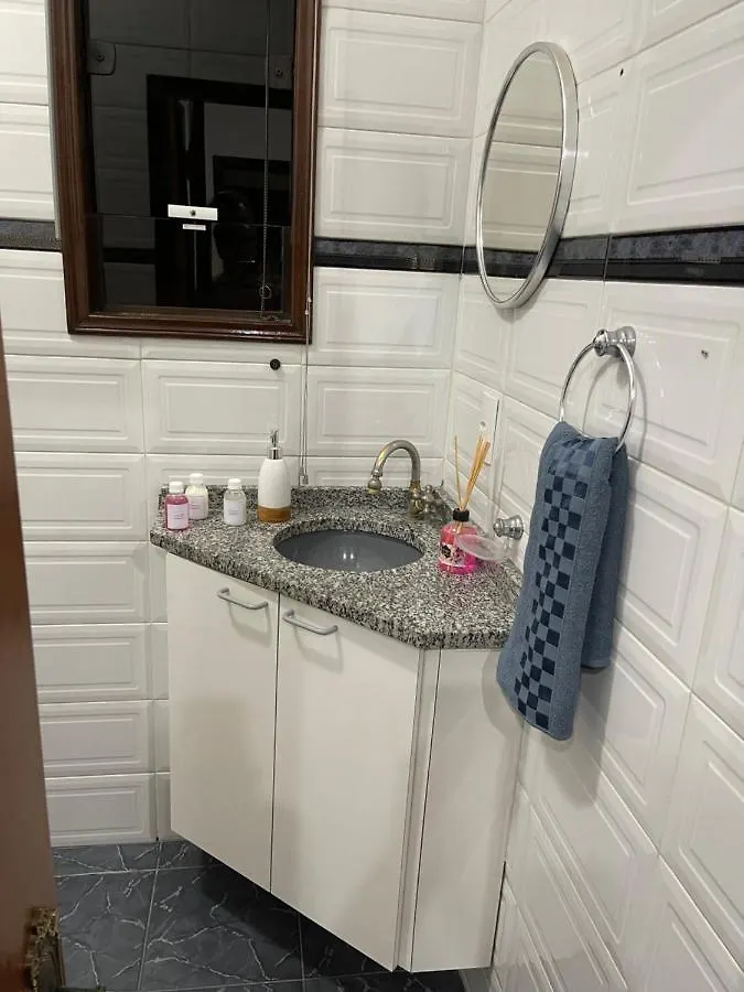 Suite Aconchegante Proxima Ao Metro Penha ! Sao Paulo