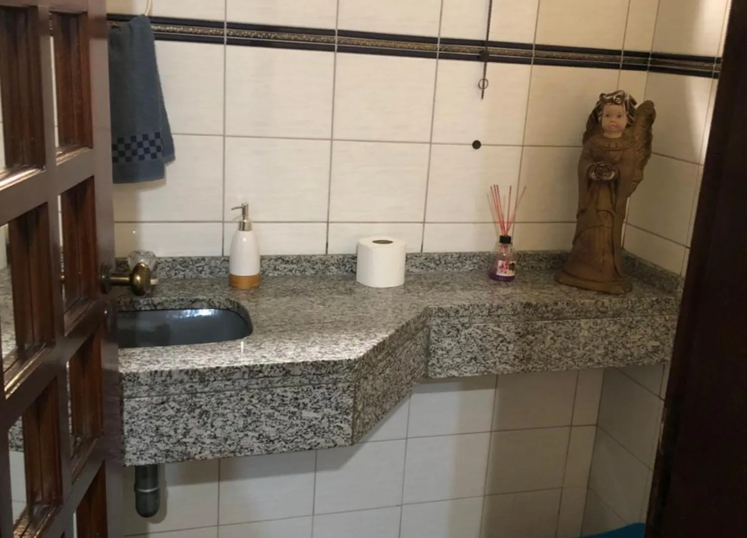 Suite Aconchegante Proxima Ao Metro Penha ! Sao Paulo 0*,