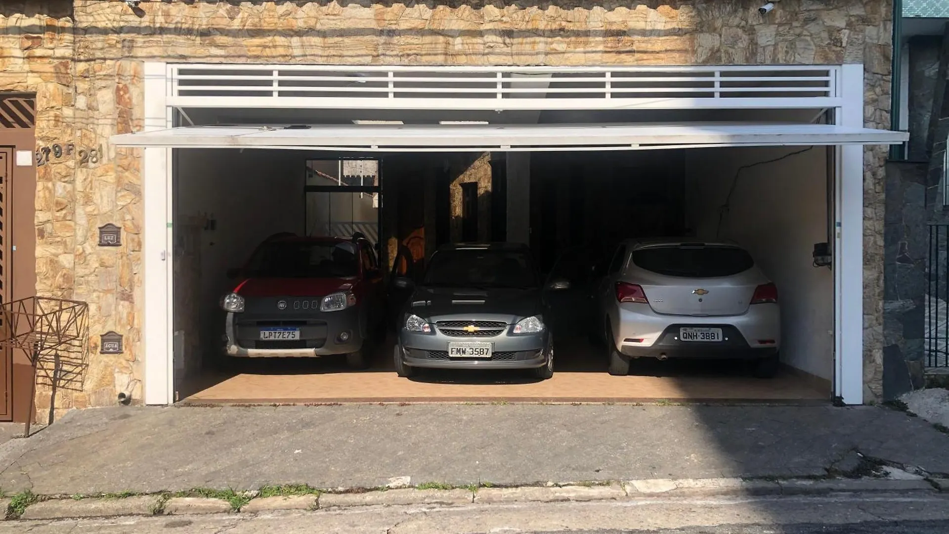 Suite Aconchegante Proxima Ao Metro Penha ! Sao Paulo
